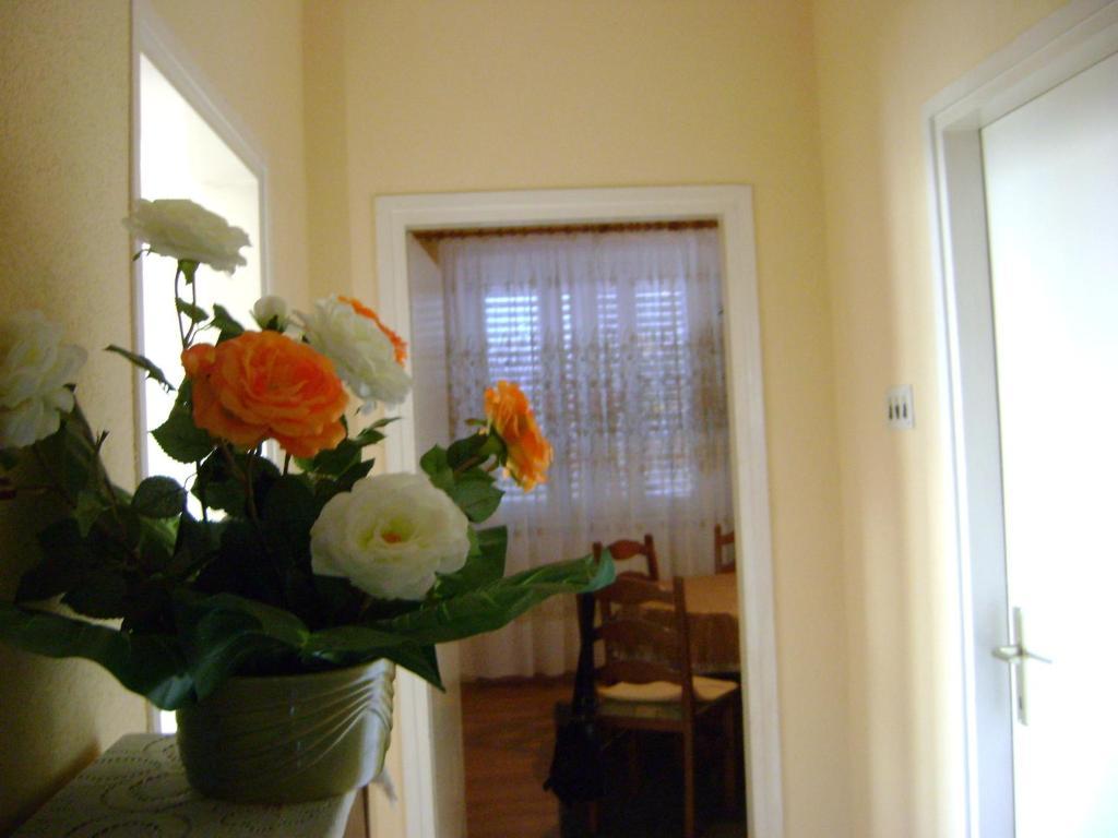 Rooms Drage Ragusa Camera foto